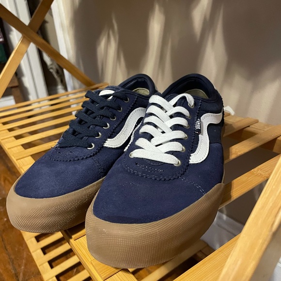 Vans “Kyle Walker” Pro skater shoes - Picture 3 of 3